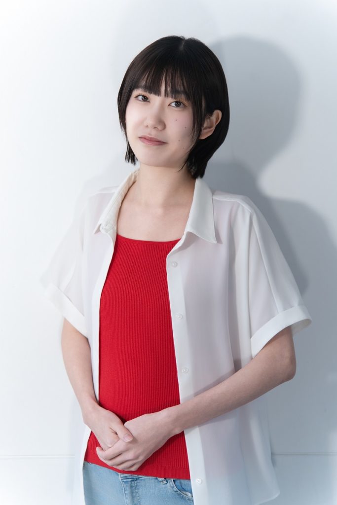 写真：三石　悠月