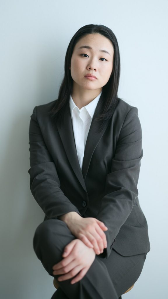 写真：吉田　倫子