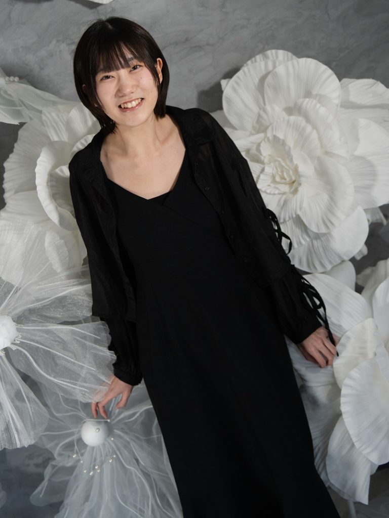 写真：三石　悠月