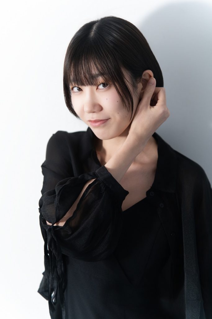 写真：三石　悠月