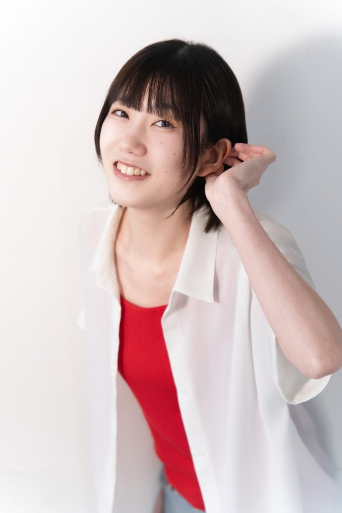 写真：三石　悠月