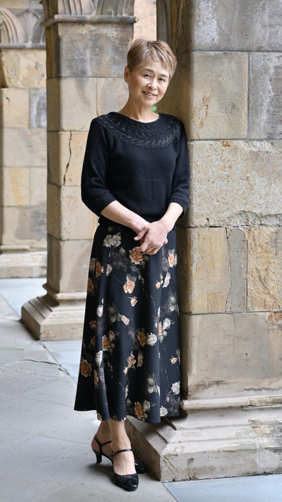 写真：松永　麻里