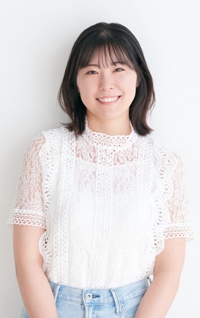写真:蛯名 美月