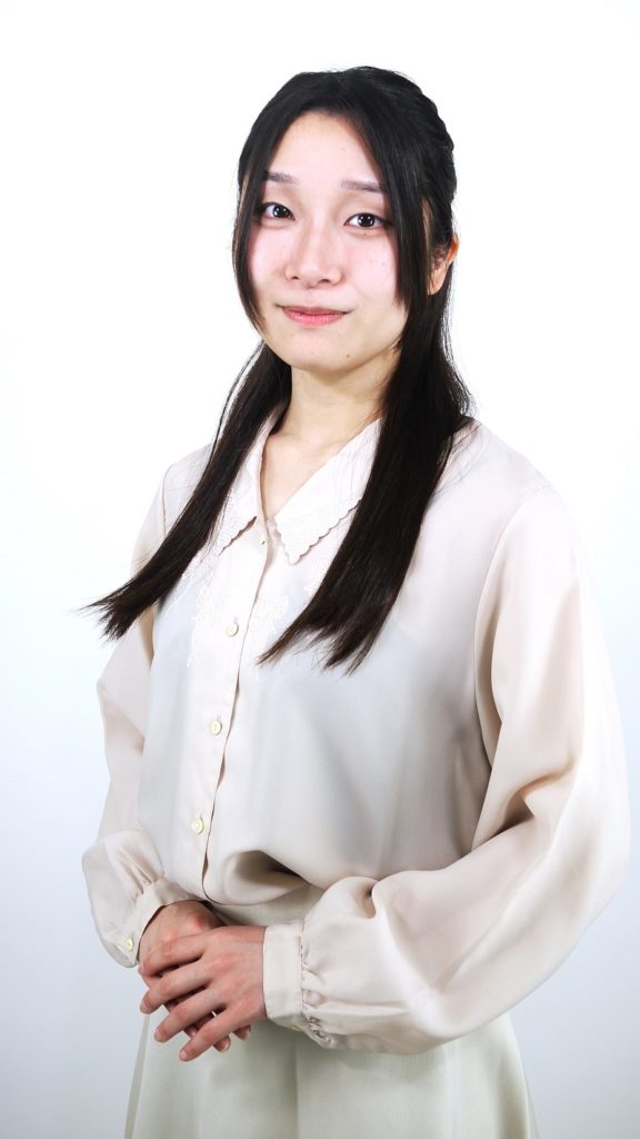 写真：渡辺　なぎさ