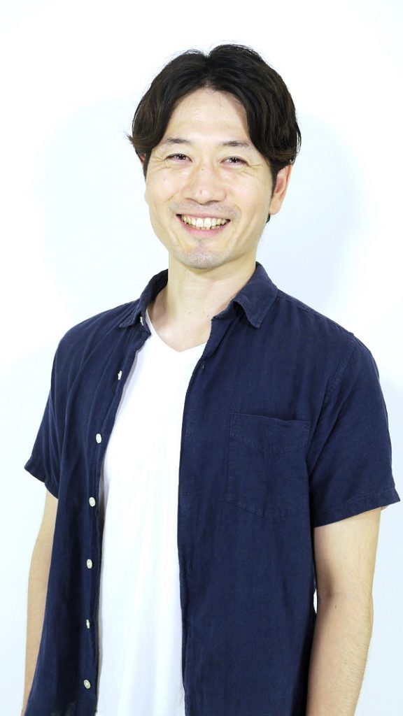 写真：橘　亮太